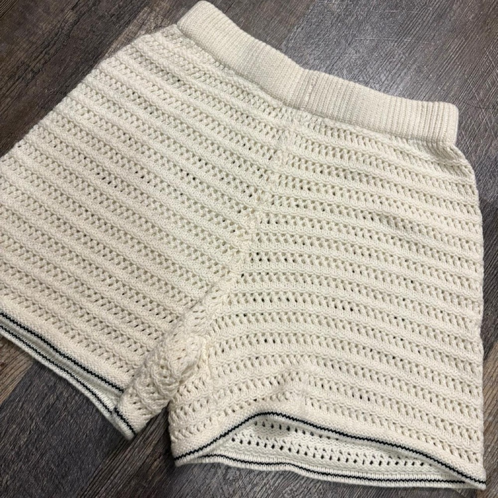 wild fable knit shorts